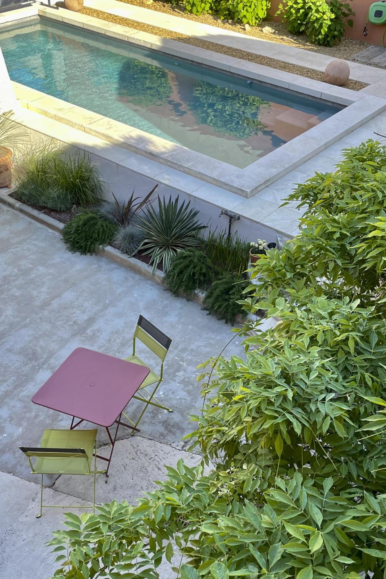 Maison D'Hotes Kazaart Robion en Luberon Εξωτερικό φωτογραφία