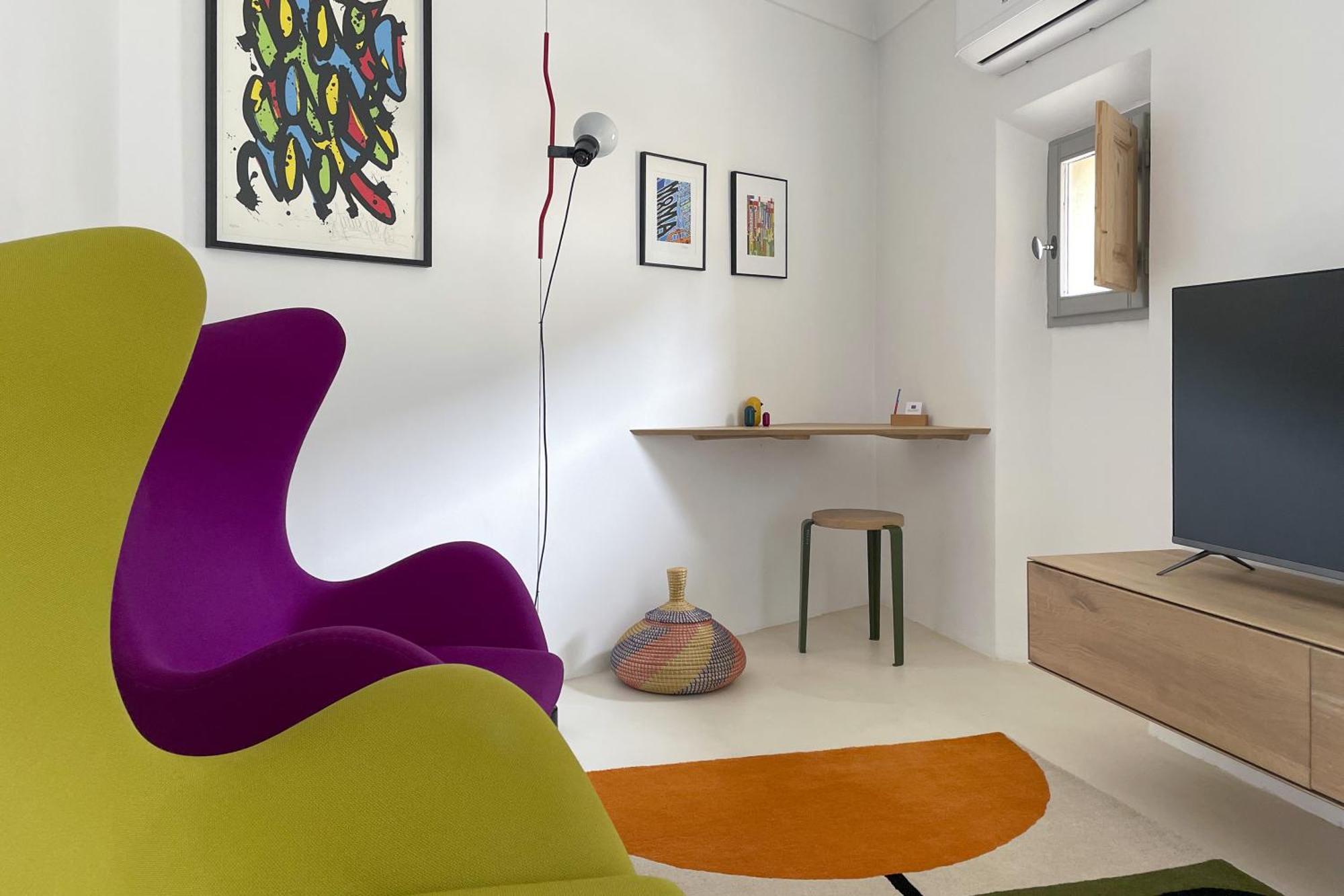 Maison D'Hotes Kazaart Robion en Luberon Εξωτερικό φωτογραφία