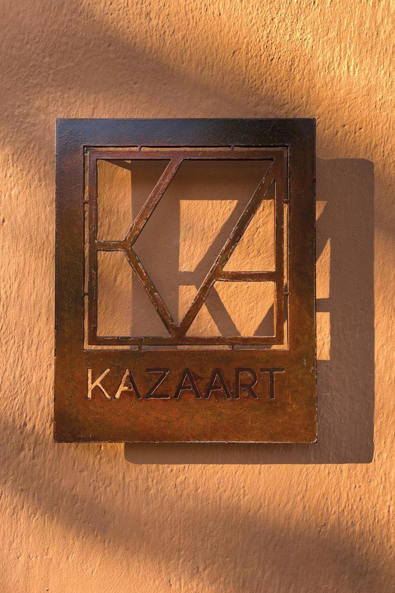 Maison D'Hotes Kazaart Robion en Luberon Εξωτερικό φωτογραφία