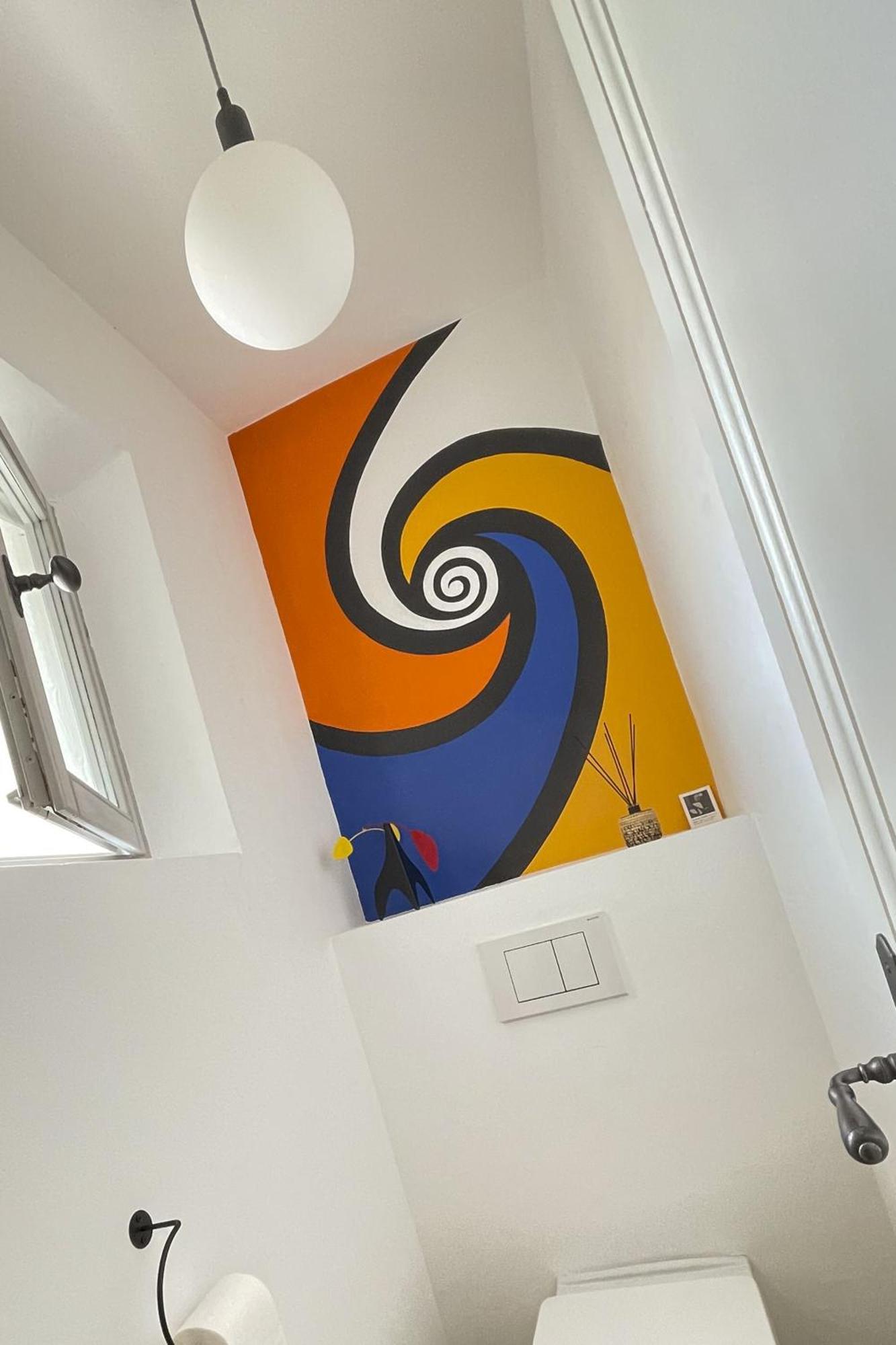 Maison D'Hotes Kazaart Robion en Luberon Εξωτερικό φωτογραφία