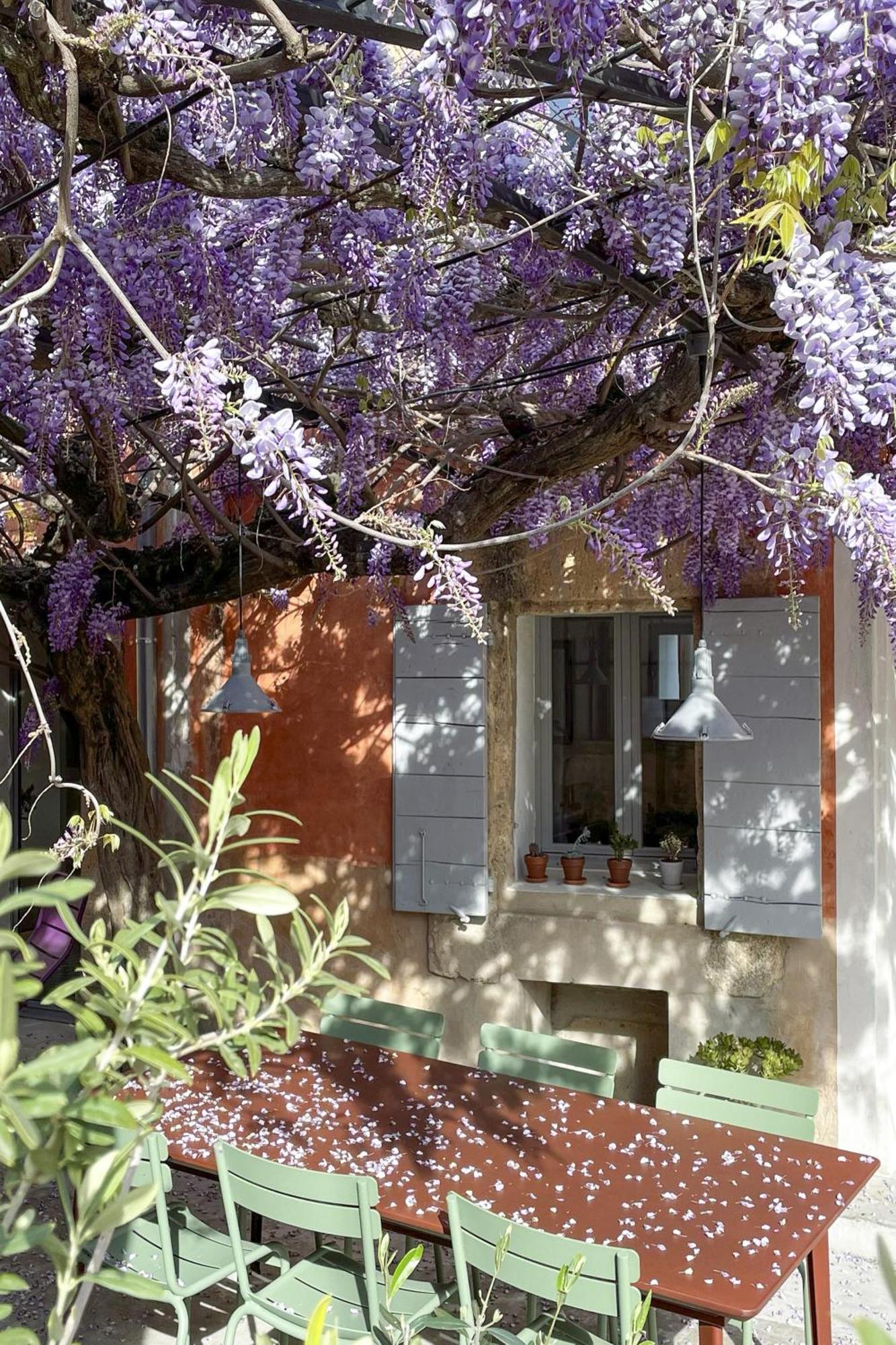 Maison D'Hotes Kazaart Robion en Luberon Εξωτερικό φωτογραφία