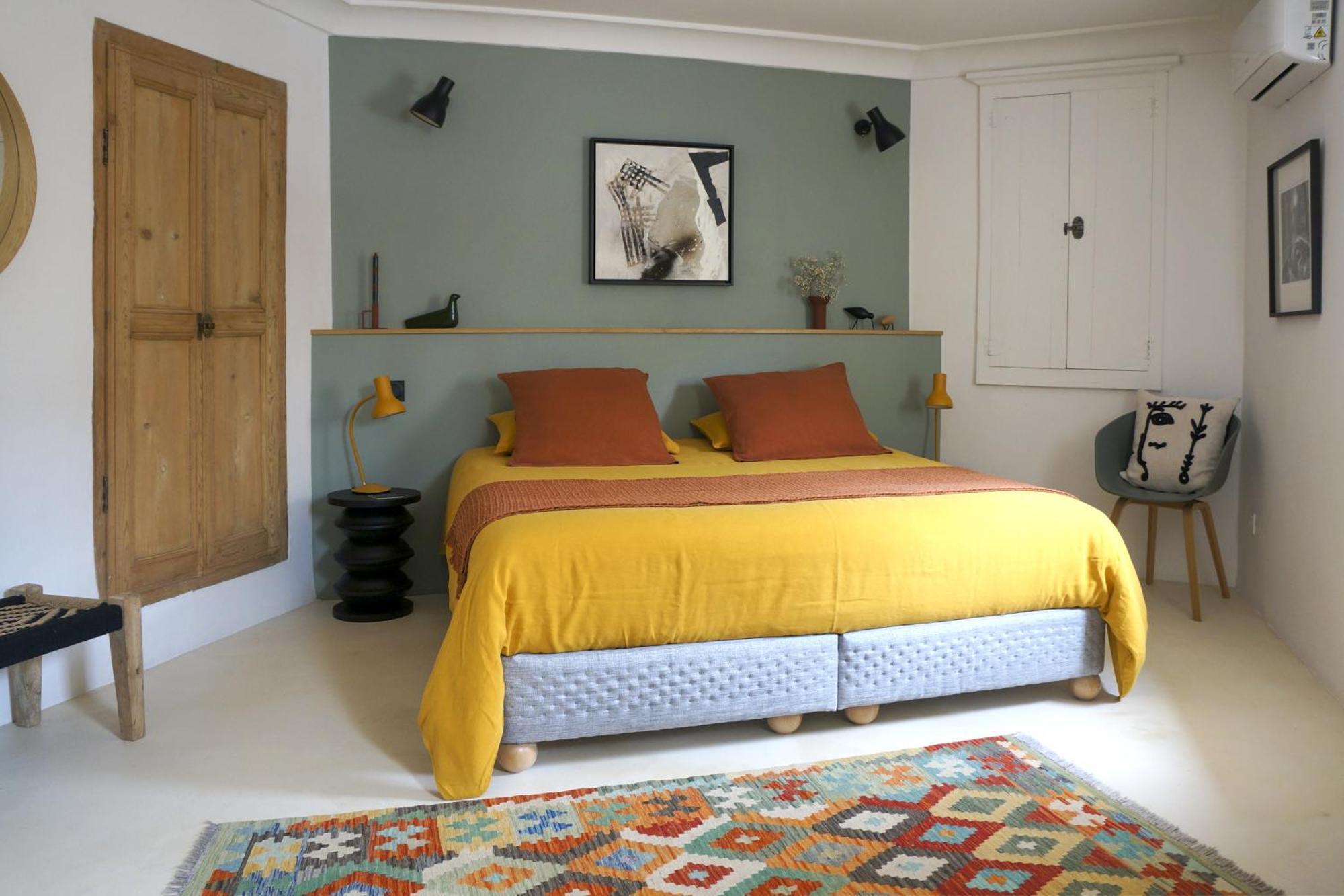 Maison D'Hotes Kazaart Robion en Luberon Εξωτερικό φωτογραφία