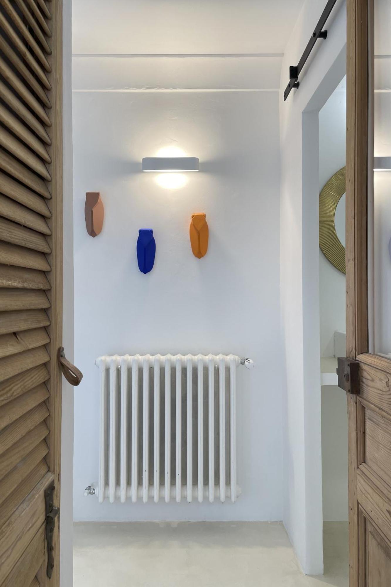 Maison D'Hotes Kazaart Robion en Luberon Εξωτερικό φωτογραφία